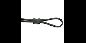 Bandeaux avec fermeture, 10 pieces