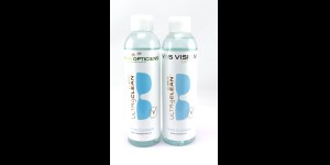 Clarity Ultra Clean Spray de nettoyage - flacon de recharge 180 ml