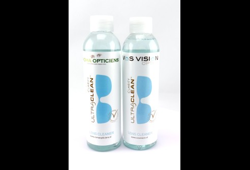 Clarity Ultra Clean Spray de nettoyage - flacon de recharge 180 ml