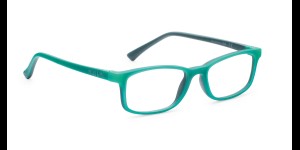 Michele vert/vert foncé, taille 45