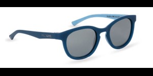 Noel bleu clair/bleu foncé, taille 42