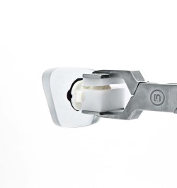 eLite Pince à enlever les blocs de fixation