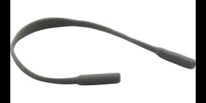 Milo & Me bandeau, gris (col. T78)