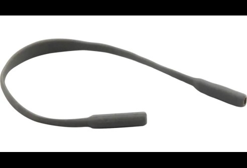 Milo & Me bandeau, gris (col. T78)