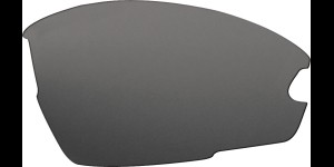 Verres de rechange et cadre de correction gris polarisé pour Lunettes de sport pour verres correcteurs à monter 8919..