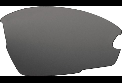 Verres de rechange et cadre de correction gris polarisé pour Lunettes de sport pour verres correcteurs à monter 8919..