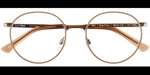 JMM7 | Rose/Clay taille 50