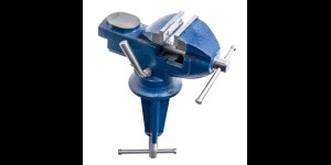 Étau parallèle envergure 50 mm