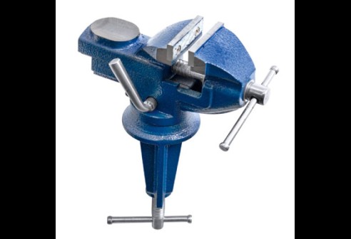 Étau parallèle envergure 50 mm