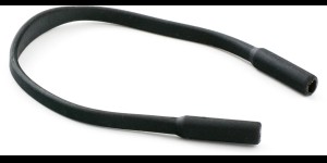 Milo&Me bandeau, noir