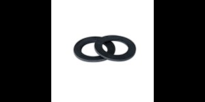 Anneau en caoutchouc de rechange pour Tour bigorne 172900