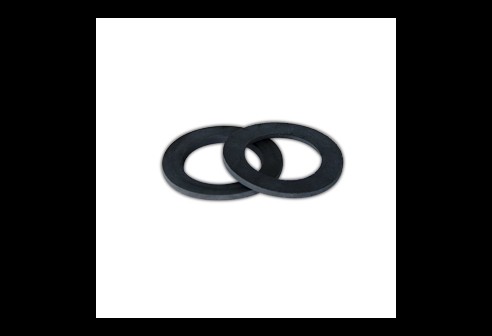 Anneau en caoutchouc de rechange pour Tour bigorne 172900