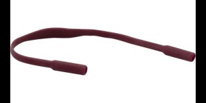 Milo & Me bandeau, rose foncé (col. T82)