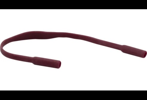 Milo & Me bandeau, rose foncé (col. T82)