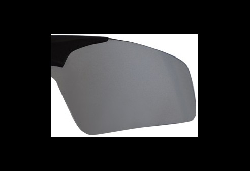 Clip multifonctions Gris pour Lunettes de sport pour verres correcteurs à monter 8918..