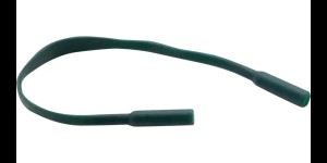 Milo & Me bandeau, gris/vert (col. T80)