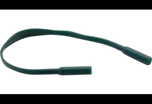 Milo & Me bandeau, gris/vert (col. T80)