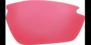 Reserve verres Leader Peloton rouge 