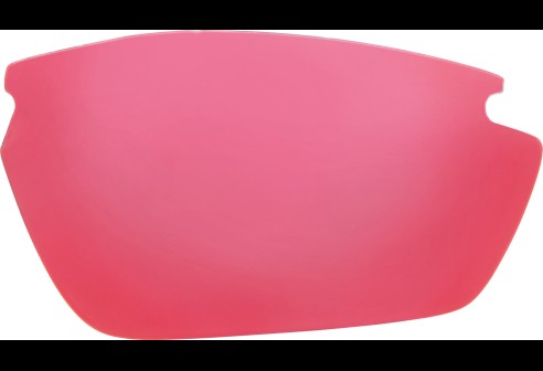 Reserve verres Leader Peloton rouge 