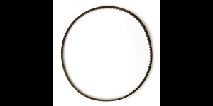 Groefmachine V snaar bovenwagen 2894