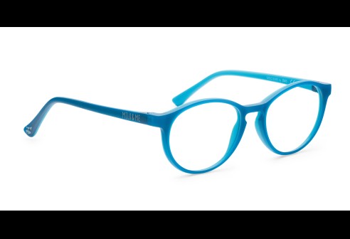 Kim turquoise/ turquoise clair, taille 44