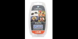 Lentille de presbytie OPTX StickTite +2.00 dpt.