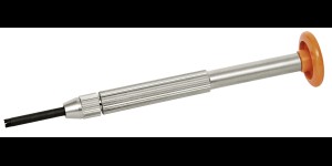 Série standard de tournevis B&S – pour tourne-écrou