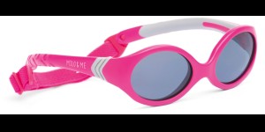 Conny rose/gris, taille 38