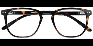 Lunettes de lecture Tailor G64900 havane +1.00