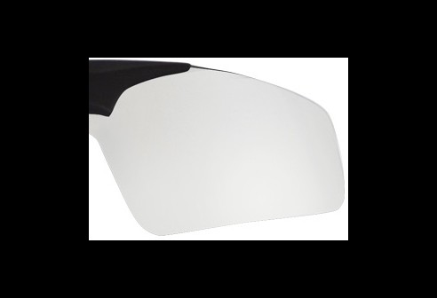 Clip multifonctions Transparent pour Lunettes de sport pour verres correcteurs à monter Flash 45403... 