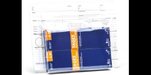 Pochettes de commandes pour lentilles de contact