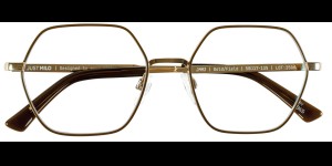 JMM3 | Gold/Field taille 50