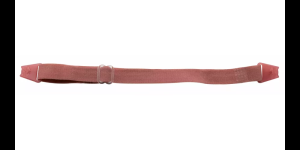 Milo&Me bébé bandeau, rose