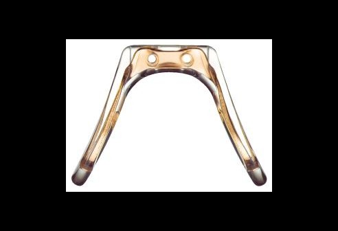 Nez-selles spèciales en silicone, grand 16,9 mm