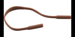 Milo & Me bandeau, terre cuite (col. T91)