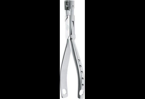 eLite Pince pression avec machoîres de rechange