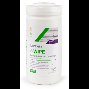 Desinfectiedoekjes - Bosklein