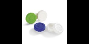 Tubes standard pour lentilles de contact