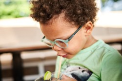 Charly gris-vert clair/gris-vert, taille 40