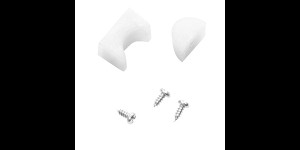 Reserve bekje nylon voor tang 1584