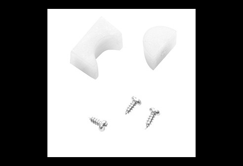 Reserve bekje nylon voor tang 1584