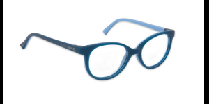 Sara bleu foncé/denim bleu clair, taille 40