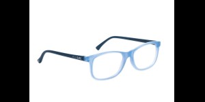 Alex denim bleu clair/bleu foncé, taille 48