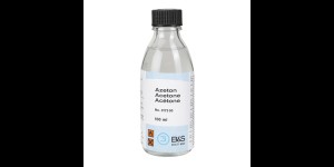 Acétone