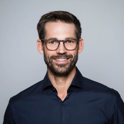 Lunettes de lecture Tailor G64900 havane +1.00