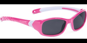 Renée rose/gris, taille 47