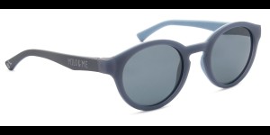 Lou gris-bleu / gris clair-bleu, taille 43