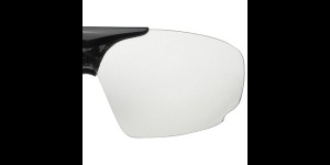 Clip multifonctions Transparent pour Lunettes de sport pour verres correcteurs à monter 8915..