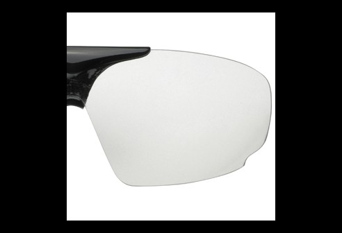 Clip multifonctions Transparent pour Lunettes de sport pour verres correcteurs à monter 8915..