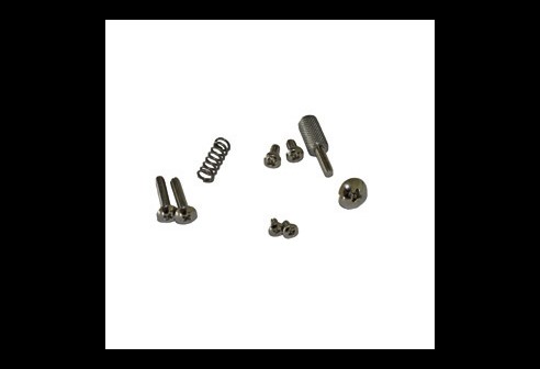 Fijnstelschroef voor aandrukarm nieuw model groefmachine 289400N